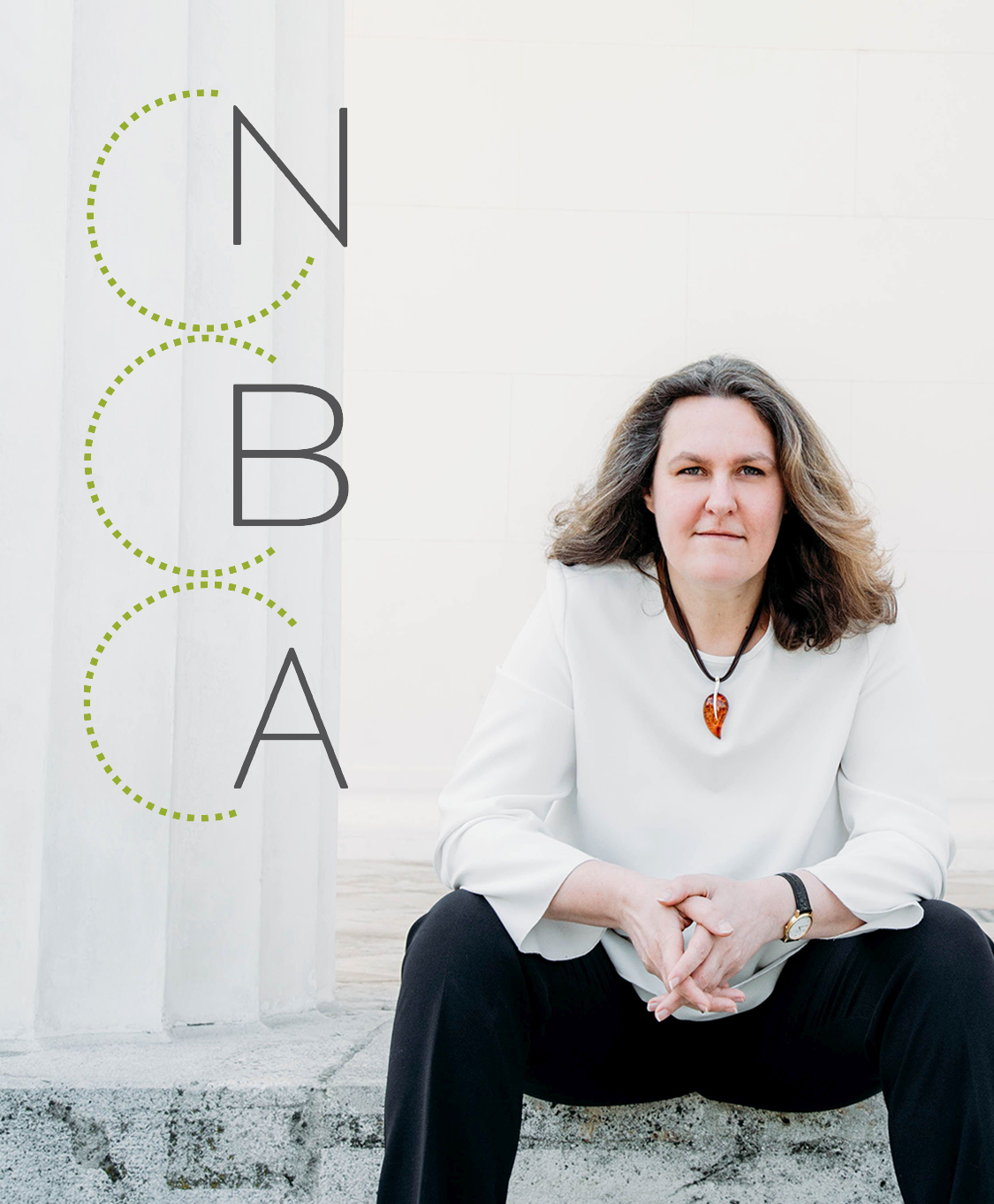 Dipl-Ing. Nicole Bernsteiner-Auer